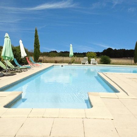 Vila La Petite Grange Lorignac Exteriér fotografie