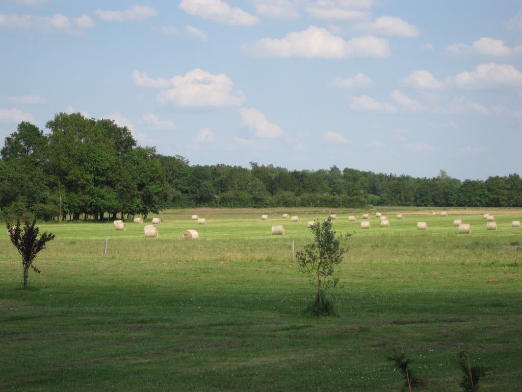 Vila La Petite Grange Lorignac Pokoj fotografie