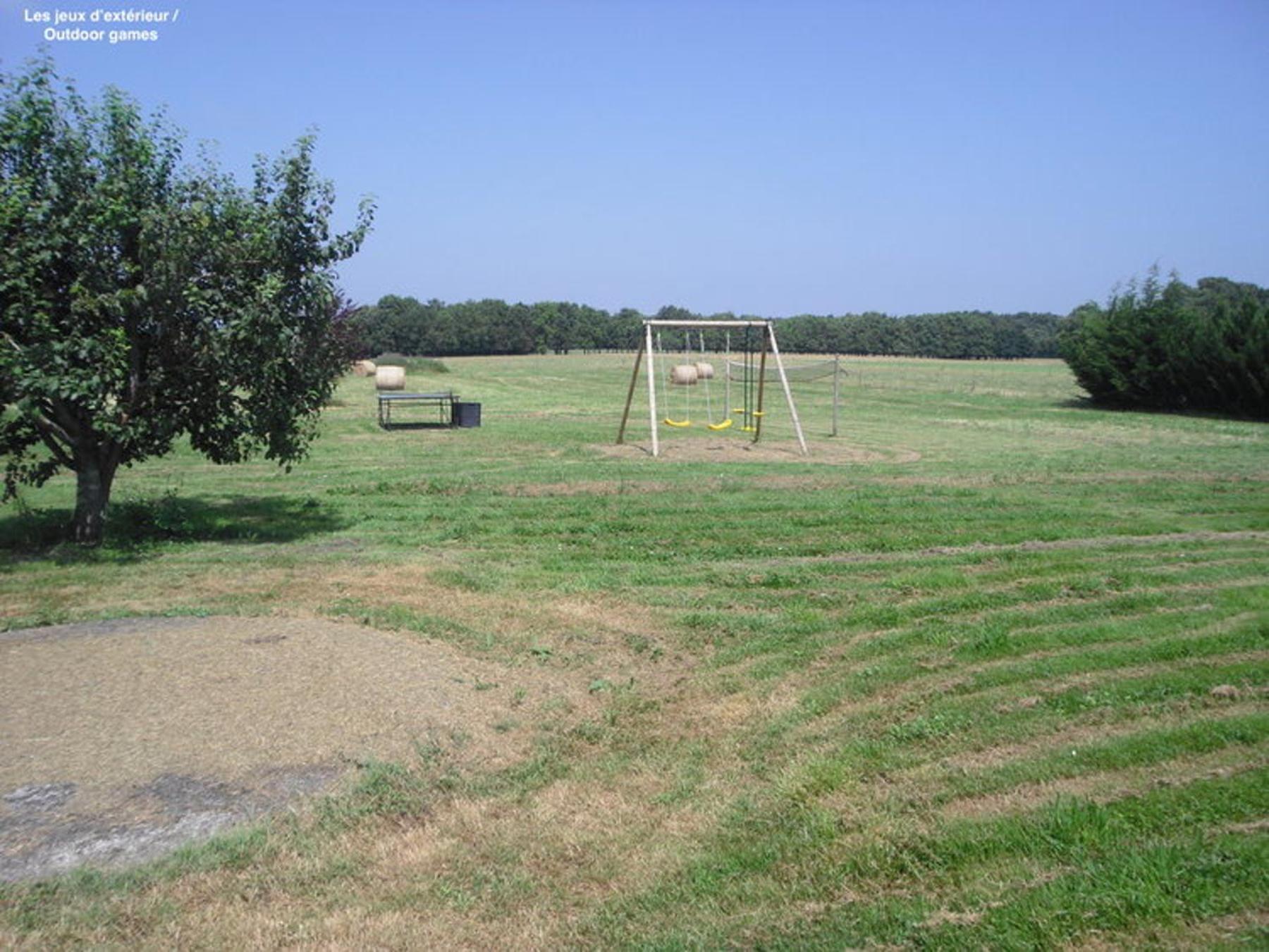 Vila La Petite Grange Lorignac Exteriér fotografie