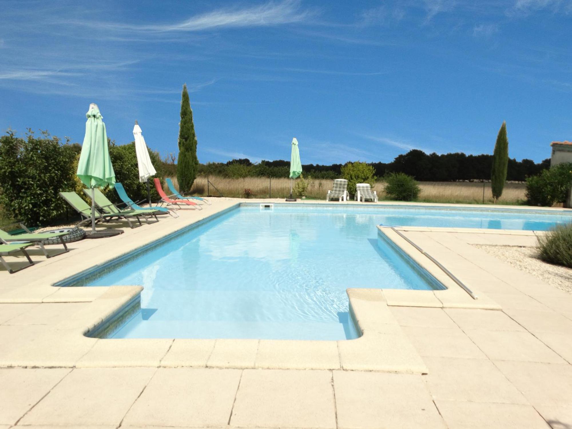 Vila La Petite Grange Lorignac Exteriér fotografie