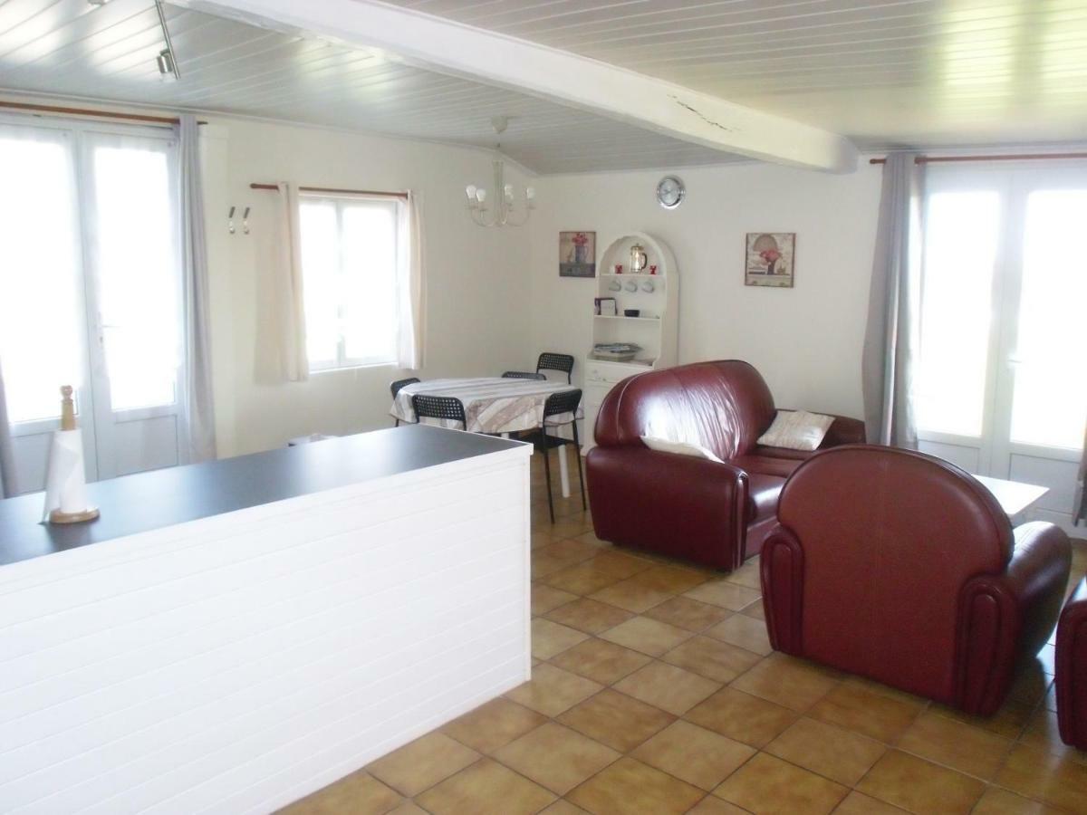 Vila La Petite Grange Lorignac Exteriér fotografie